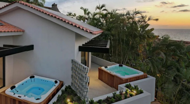 Villa Tita Casitas, Book Villa Puerto Vallarta Jalisco