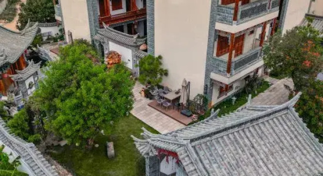 Jianshui Xishe Yunyuan, Rezerwuj Hotel Jianshui Yunnan
