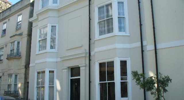 Ivy View Hove in Hove, Забронировать Отель Отели Исторического графства Суссекса с парковкой, Парковка