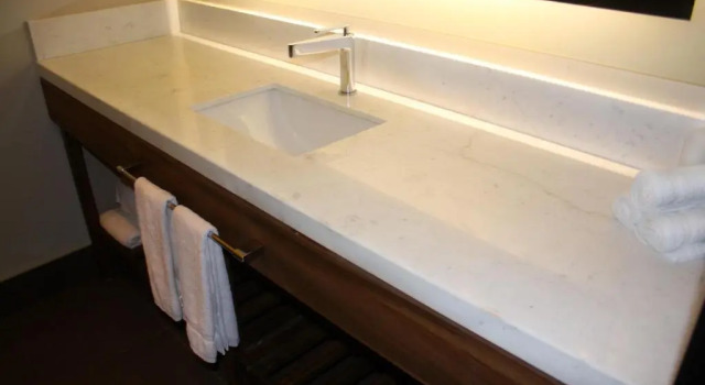 Juniorsuite Hilton Garden Inn Aguascalientes