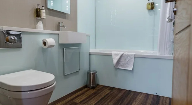 Люкс Luxury The Melbreak Hotel