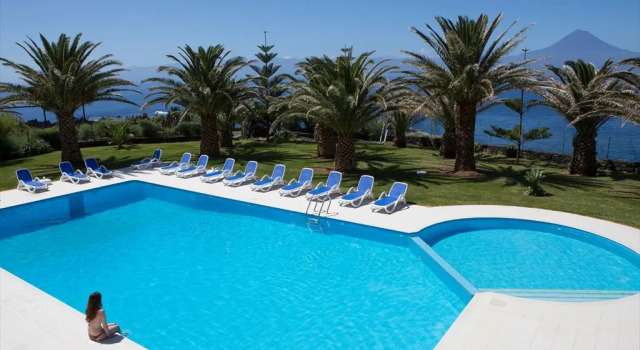 Hotel Sao Jorge Garden, Rezervasyon Otel Velas Sao Jorge Island