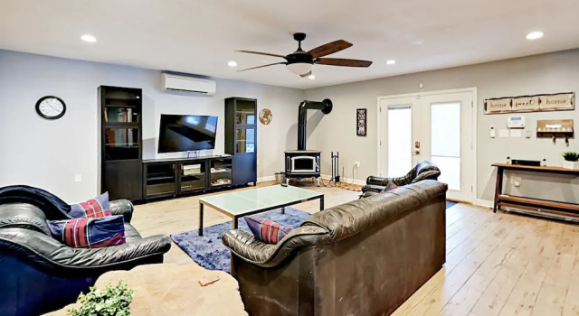 Dynasty - 4 Br Home, Reserva ahora Casa o chalet Hendersonville Carolina del Norte