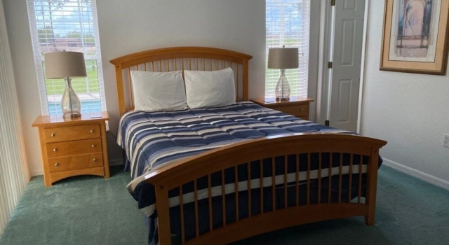 Коттедж Golfer's Delight With Amazing Views Southern Dunes 4 Bedroom Home by RedAwning