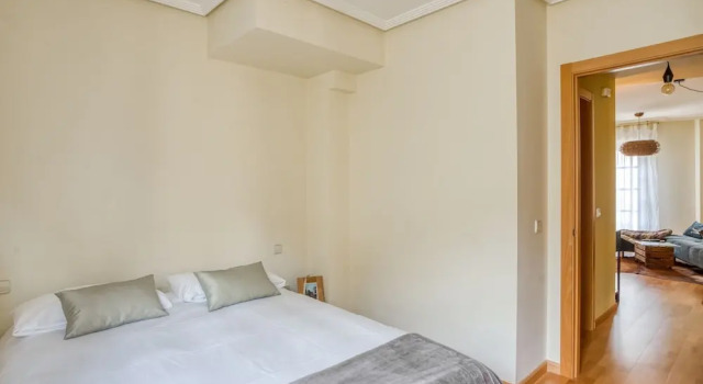 Alluring Apartment in Zamora near the Castle, Забронировать Апартаменты/квартира Апартаменты Самора, рядом с Арена для корриды Саморы, Апартаменты/квартира