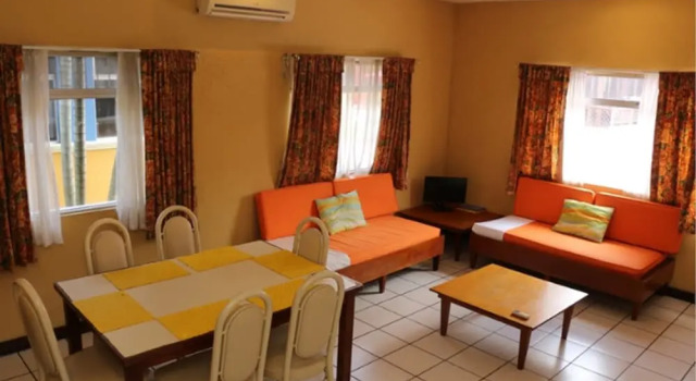 Бунгало Hotel Costa Verde