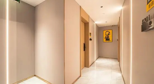Shanghai Zhouji Hotel (Jinshan North Railway Station Branch), Varaa Hotelli Shanghai Shanghai