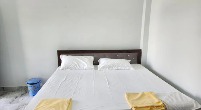 Номер Economy Raghubir Nikunj Homestay