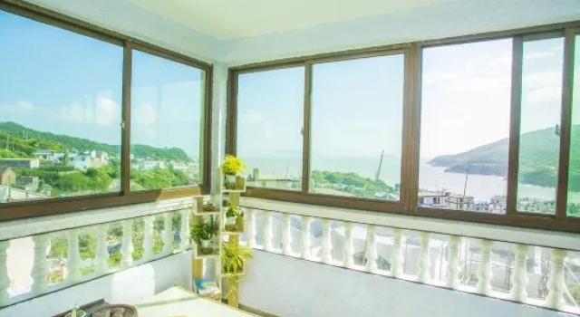 LongXianJu Hotel, Rezerwuj Hotel Zhoushan Zhejiang