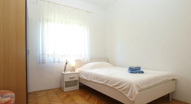 Апартаменты Standard Apartment 1875