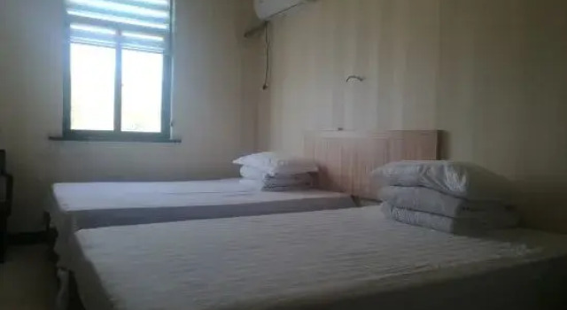 Люкс Hujin Renjia Hostel