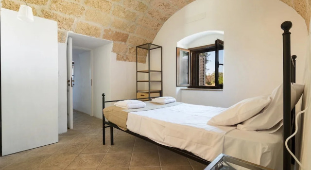 Villa 4 Zimmer Le Cerase