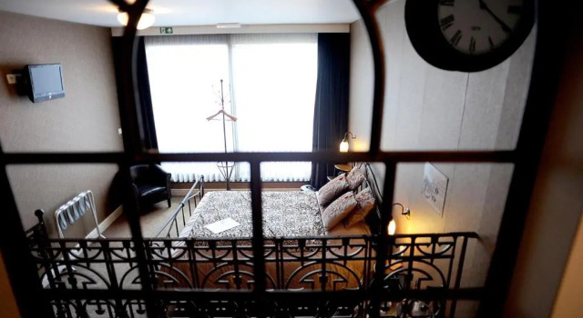 Номер Comfort B&B Bon-Bon nuit