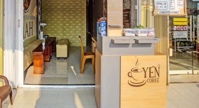 Super OYO 91689 Homestay Syariah Imah 2, Rezerwuj Hotel Hajimana Sumatra
