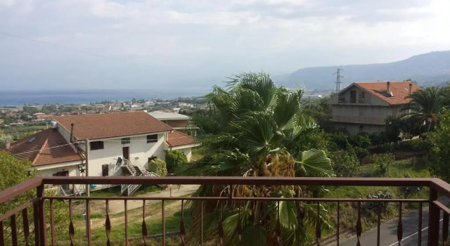 Номер Standard Bed and Breakfast Coral Blue