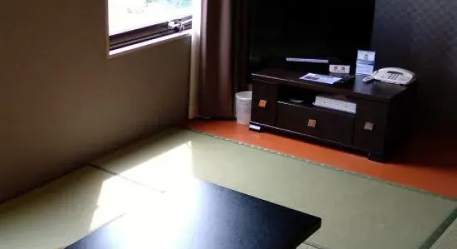 Номер Standard Hotel Keifuku Fukui Ekimae