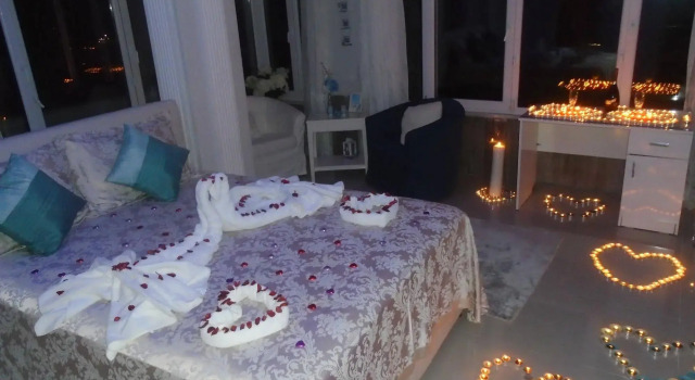 Yasemin Suite