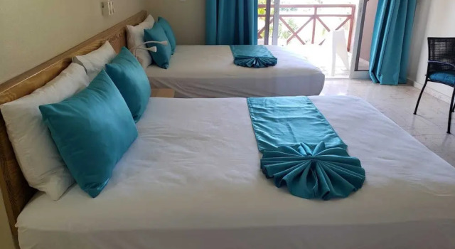 Номер Premium Paradise Island Beach Resort