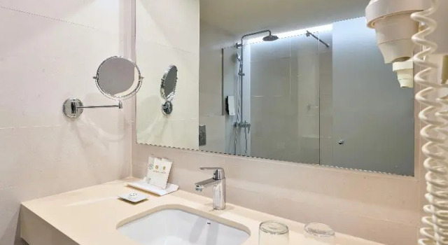 Одноместный номер Standard Hotel Sabina Playa