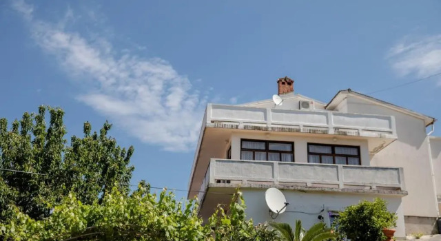 Apartment Apartments Ankica