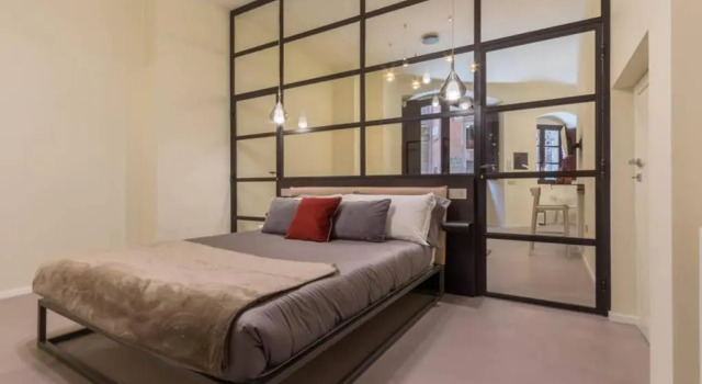 Suite Cagliari -99-, Забронировать Отель Кальяри Южная Сардиния, рядом с Национальный археологический музей