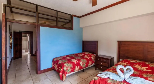 La Carolina 8, Rezerwuj Hotel Brasilito Guanacaste