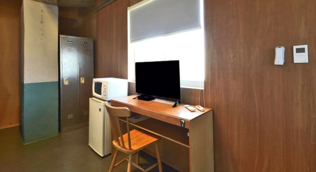 Одноместный номер Standard G Guesthouse Itaewon In Seoul