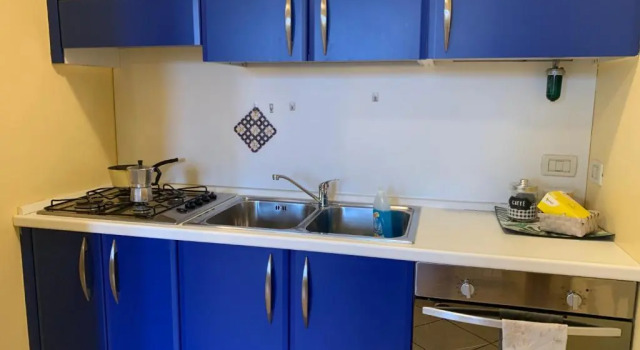 Apartment Orio