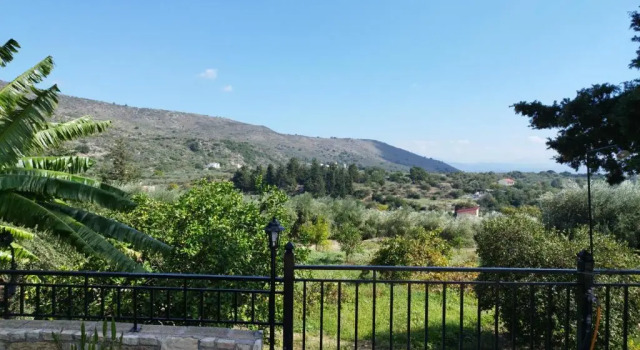 Коттедж Villa Dimitris