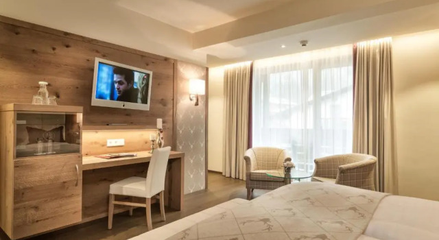 Номер Classic Hotel Bismarck
