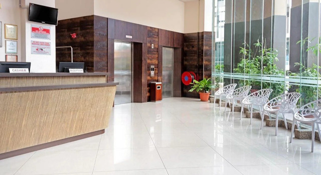 Summer View Hotel
