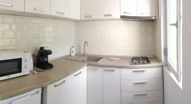 Appartamento Tomis Apartment