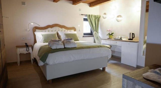 Номер Standard Maison Bertin