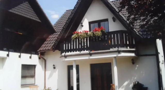 Haus Kollwitzweg