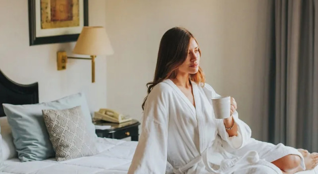 Двухместный номер Luxury Plaza Real Suites Hotel