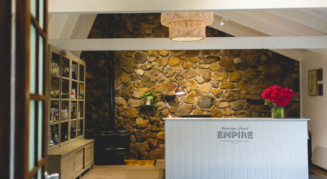 Empire Spa Retreat, Reserva ahora Resort Naturaliste Australia