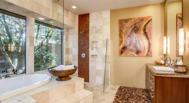 Вилла Villa Sparkle - Luxury Villa for Vacations