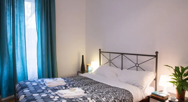Rent In Rome - Giubbonari