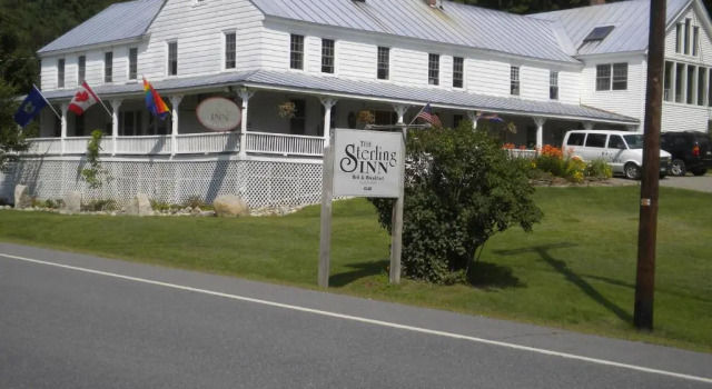 The Sterling Inn, Buchen Sie Hotel  