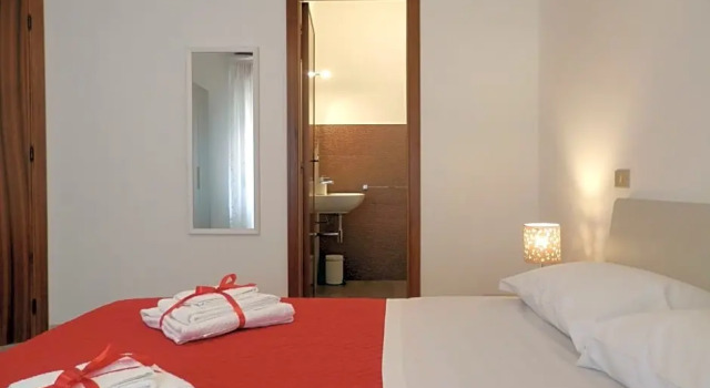 Corsaro B&B, Book Bed and Breakfast Hotels in Sicily with Parking, Parking