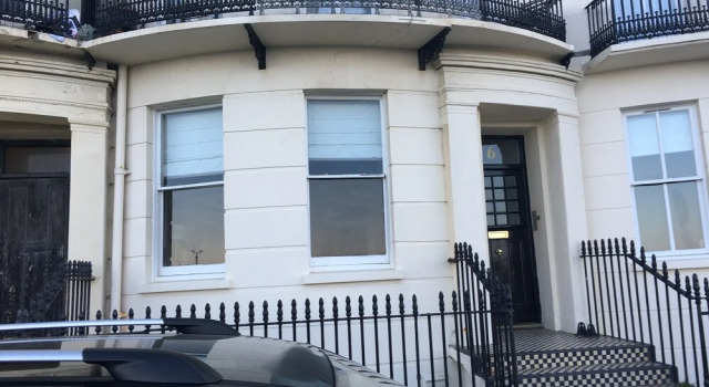 Charming Victorian Apartment, sea Views, Brighton, Забронировать Апартаменты/квартира Апартаменты Исторического графства Суссекса, Апартаменты/квартира