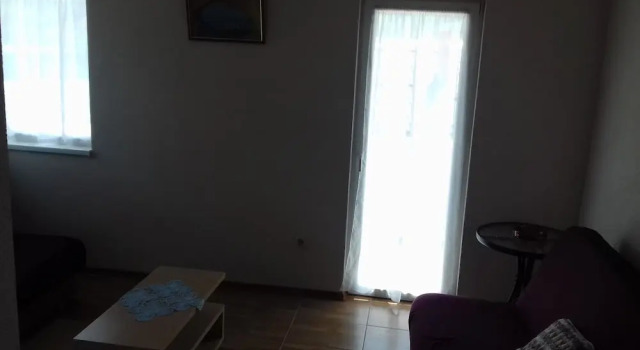Big mama's Apartments
