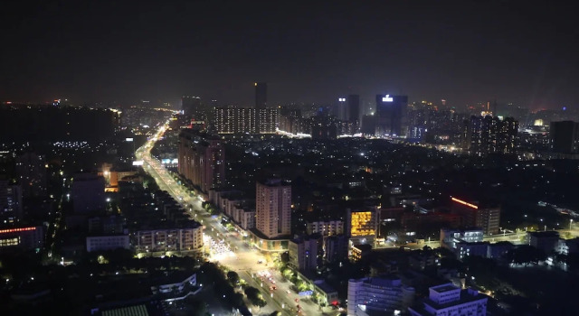 Номер Executive Yuwa Serviced Residence