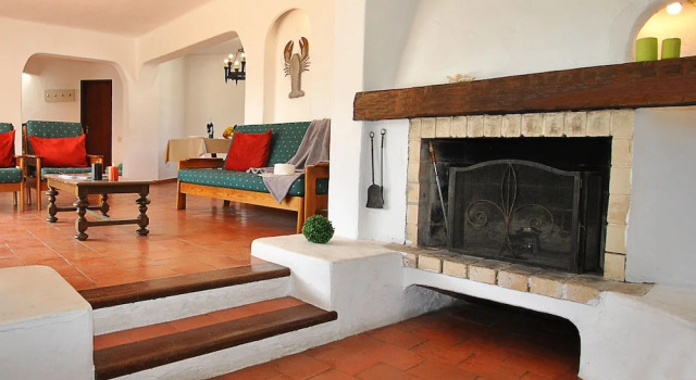 Villa Kailua, Rezervovat Vila Chaty v Algarve, Chalupa