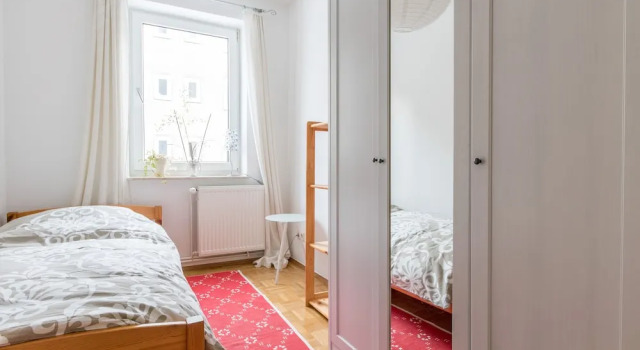 Private Room Tulpenstraße
