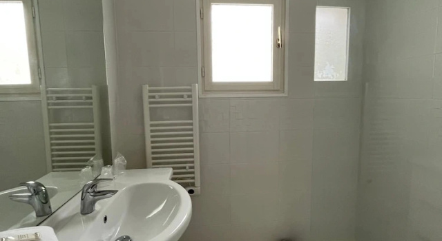 Номер Standard Hôtel Les Sables - Urban Style - by Logis Hotels