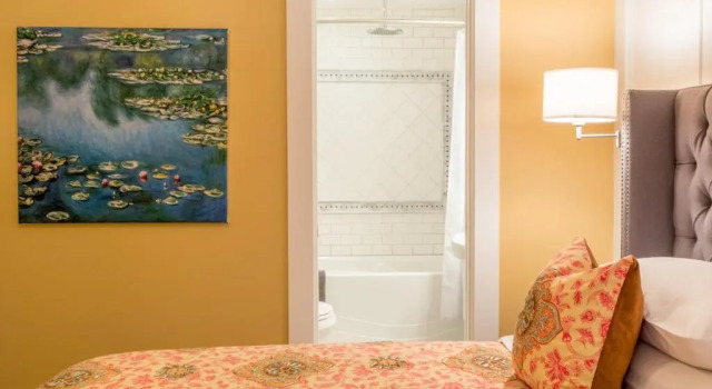 Номер Superior West End Guest House