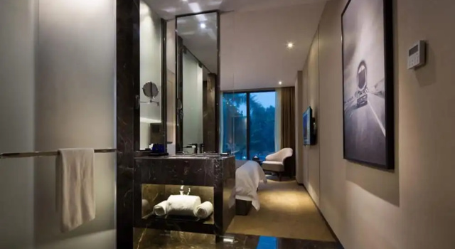Двухместный номер Classic BBHOL Elegant Hotel