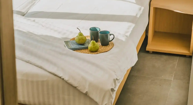 Вилла Tortuga Luxury Villas