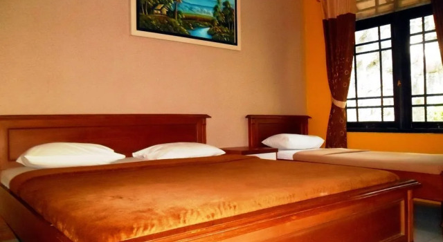 Sitamiang Resort Hotel